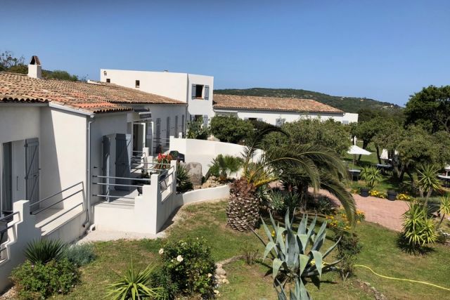 Les Mouettes - Lozari